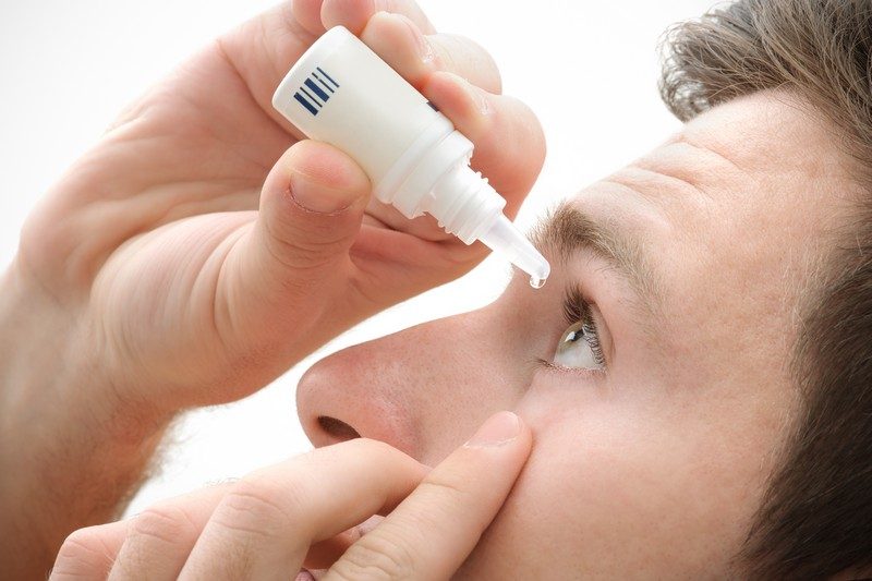 Dry Eye Treatment in Aiea - Ophthalmologist Aiea